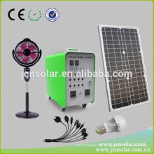 AC Solar-Home-Panel-System Lieferant aus Shenzhen